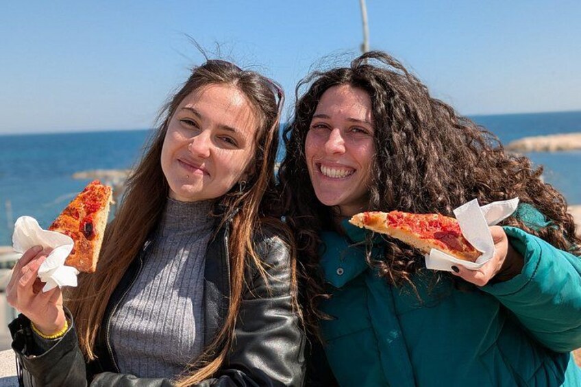Bari: Street Food Walking Tour with a Local Guide 4