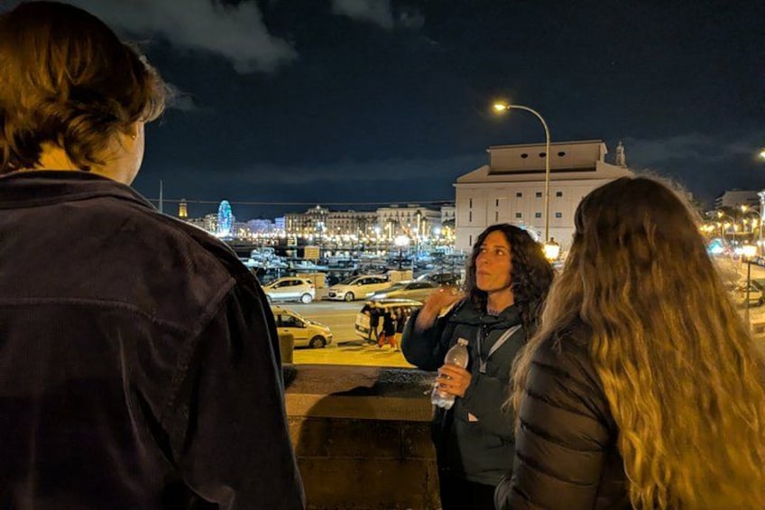 Bari: Street Food Walking Tour with a Local Guide 2