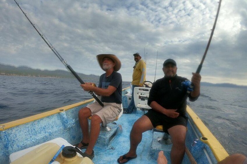 Pescaderos 2
