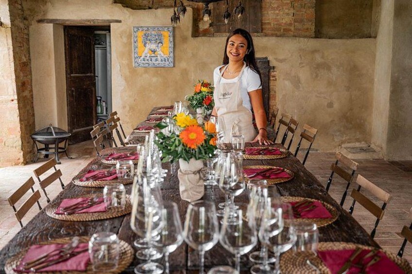 Countryhouse Cooking Class 5
