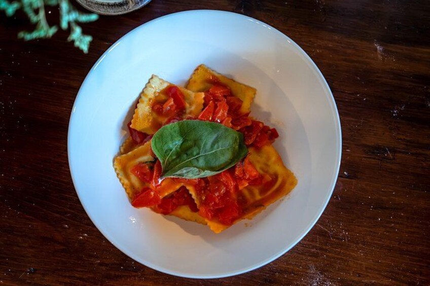 Countryhouse Cooking Class 4