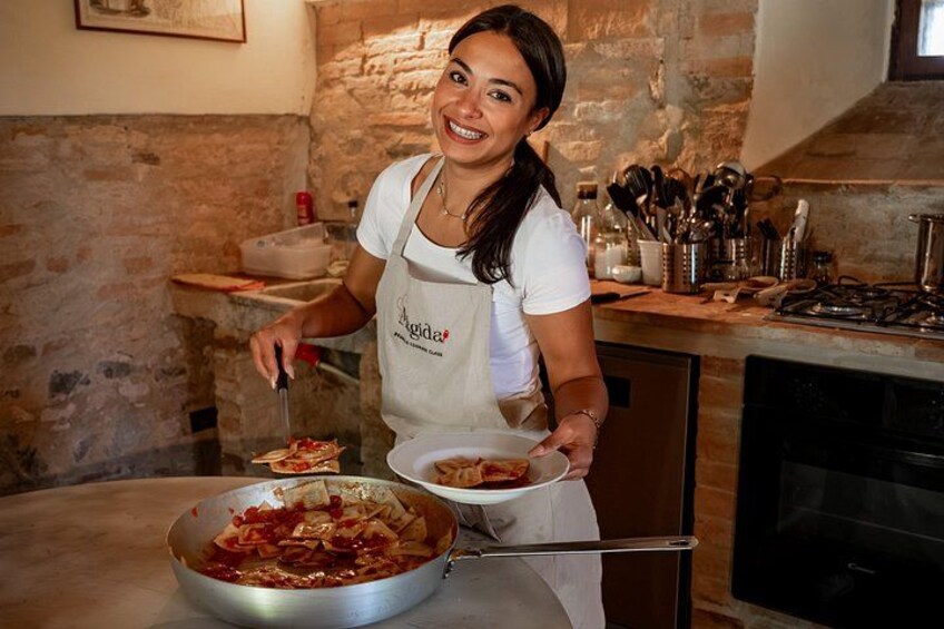 Countryhouse Cooking Class 1