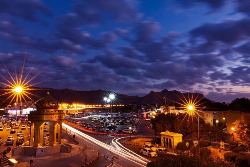 Nizwa Tour Unique Evening Experience 3