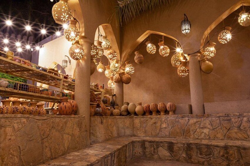 Nizwa Tour Unique Evening Experience 3