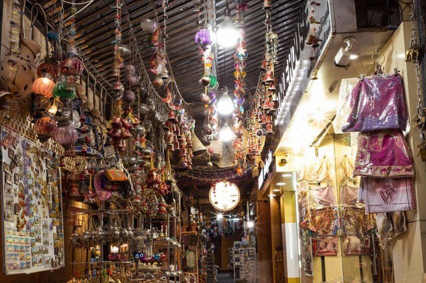 Nizwa Tour Unique Evening Experience 2