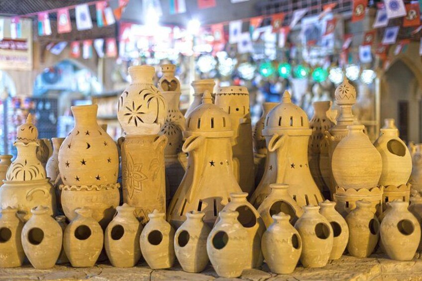 Nizwa Tour Unique Evening Experience 2