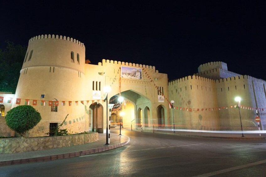Nizwa Tour Unique Evening Experience 2
