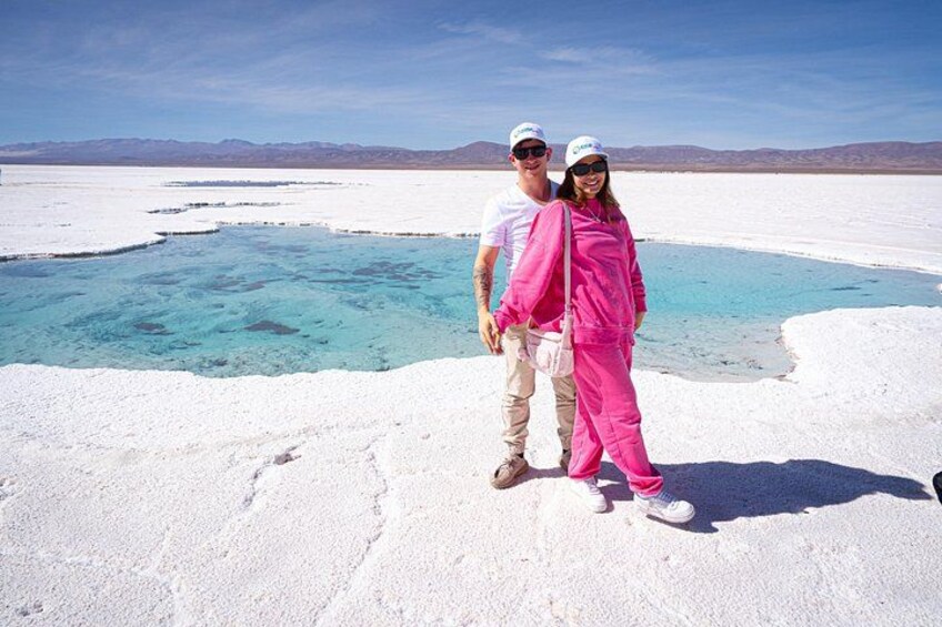 Tour to Salinas Grandes and Purmamarca 3