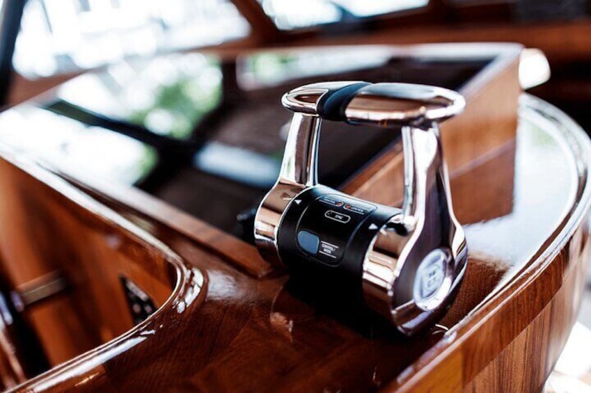 4×4 Douro Wine Tasting Private Tour 5
