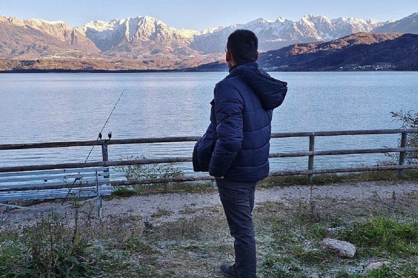 From Venice: The Best of the Dolomites Mountains Day Trip 2
