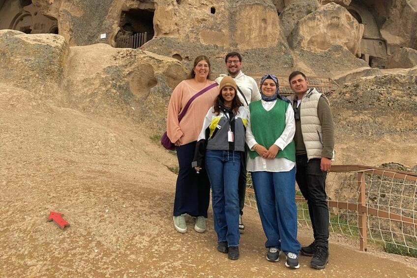 2-Day Cappadocia Highlights Tour (Red & Green Tours Included) 3