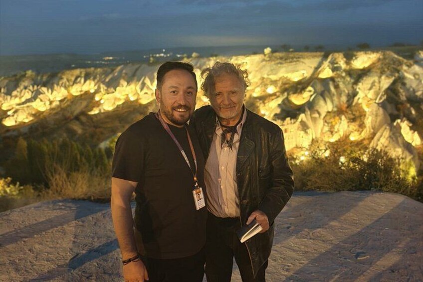 2-Day Cappadocia Highlights Tour (Red & Green Tours Included) 4