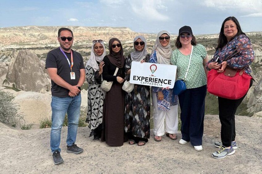 2-Day Cappadocia Highlights Tour (Red & Green Tours Included) 5