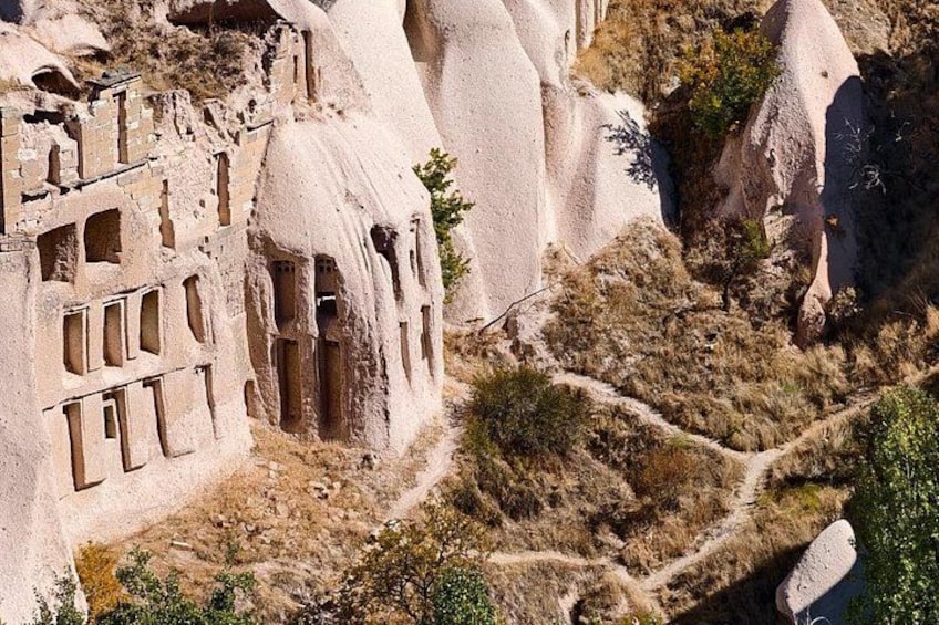 2-Day Cappadocia Highlights Tour (Red & Green Tours Included) 3