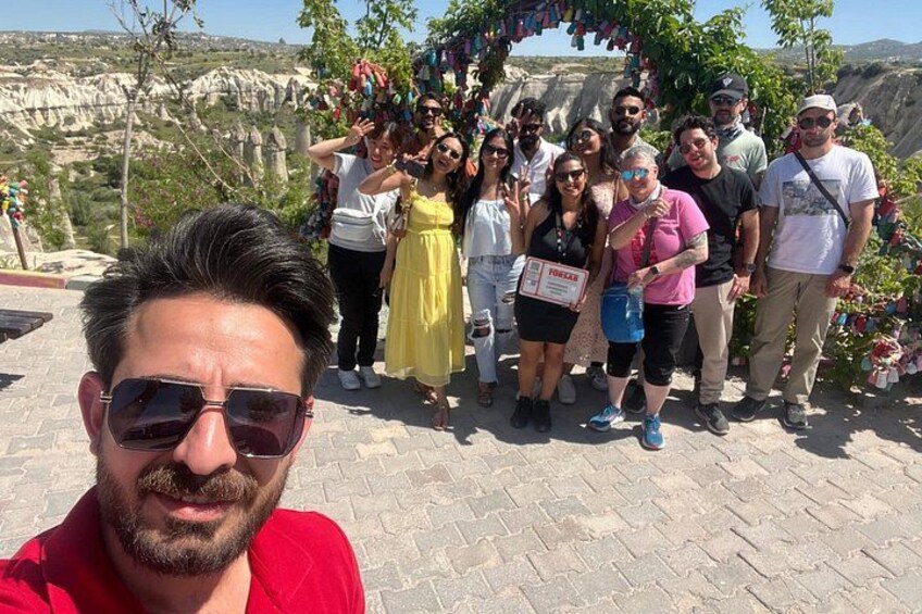 2-Day Cappadocia Highlights Tour (Red & Green Tours Included) 2