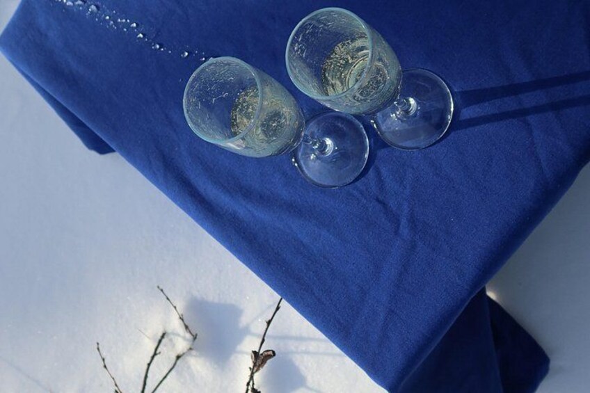 Authentic Burabay Embrace Nature, Wine, Cheese, and Local Life 2