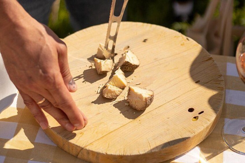 Authentic Burabay Embrace Nature, Wine, Cheese, and Local Life 2