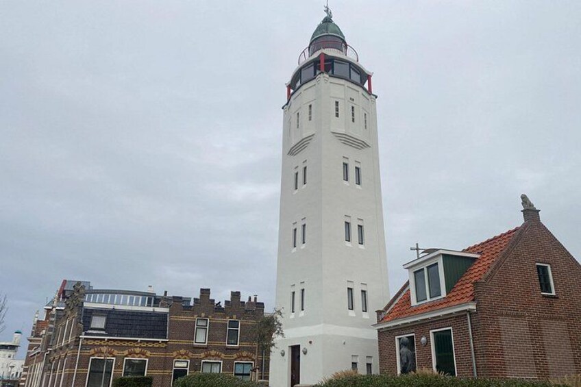 Escape The City Harlingen City Walk With Puzzles 5