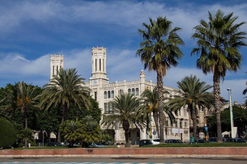 Deluxe Cagliari Shore Excursion for Cruise Ships 5
