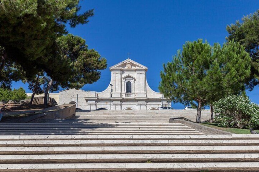 Deluxe Cagliari Shore Excursion for Cruise Ships 2