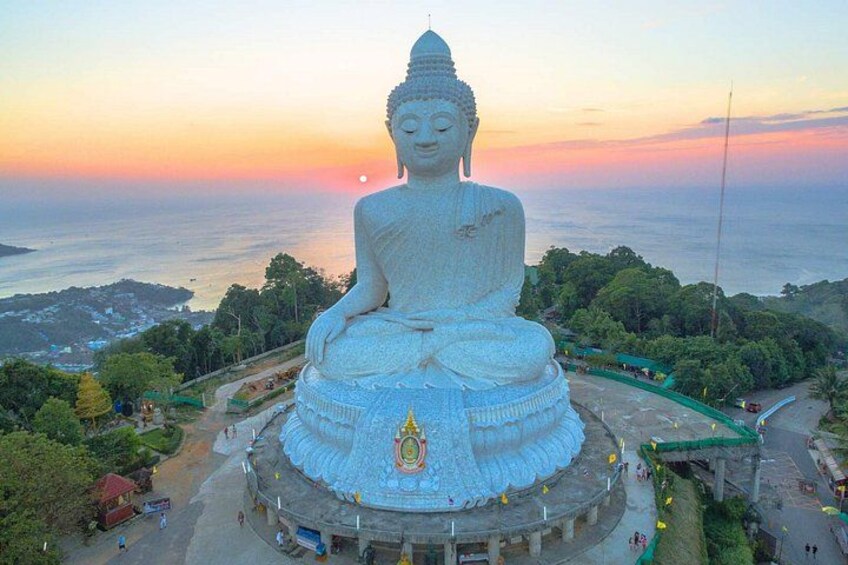 Phuket Cultural Experience 2