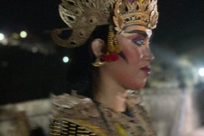 South Bali Private Customized Tour: Uluwatu Sunset & Kecak Dance 2