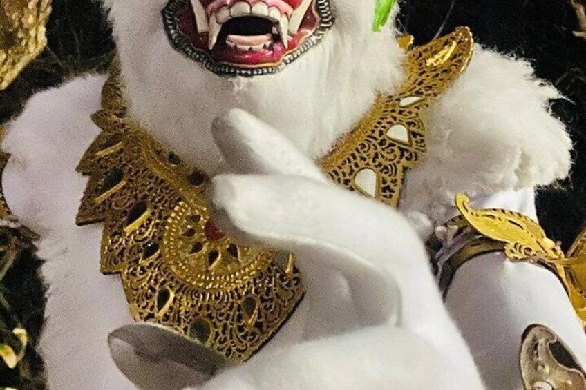 South Bali Private Customized Tour: Uluwatu Sunset & Kecak Dance 3