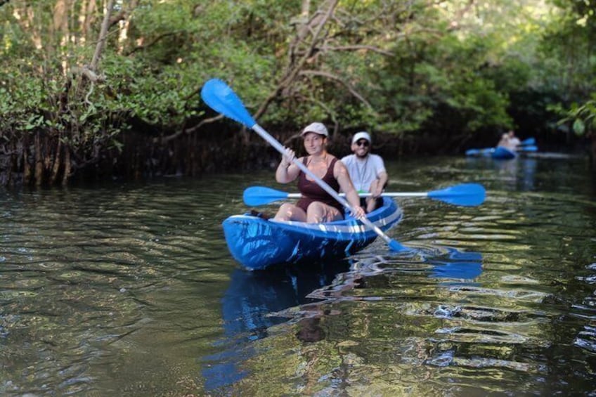 South Bali Customizable Kayaking,Watersports,Uluwatu Kecak Dance 2