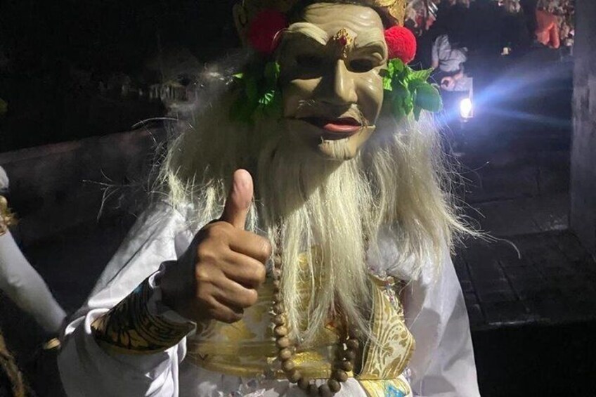 South Bali Private Customized Tour: Uluwatu Sunset & Kecak Dance 4