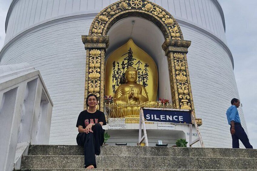 Pokhara Sightseeing Shared Bus Tour 3