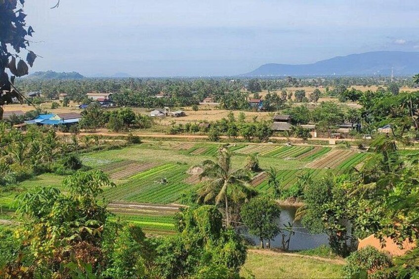 Private Tour to Kampot Countryside and Pepper Farm 1