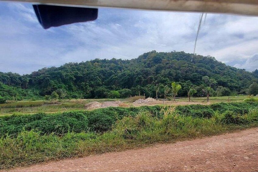 Private Tour to Kampot Countryside and Pepper Farm 4