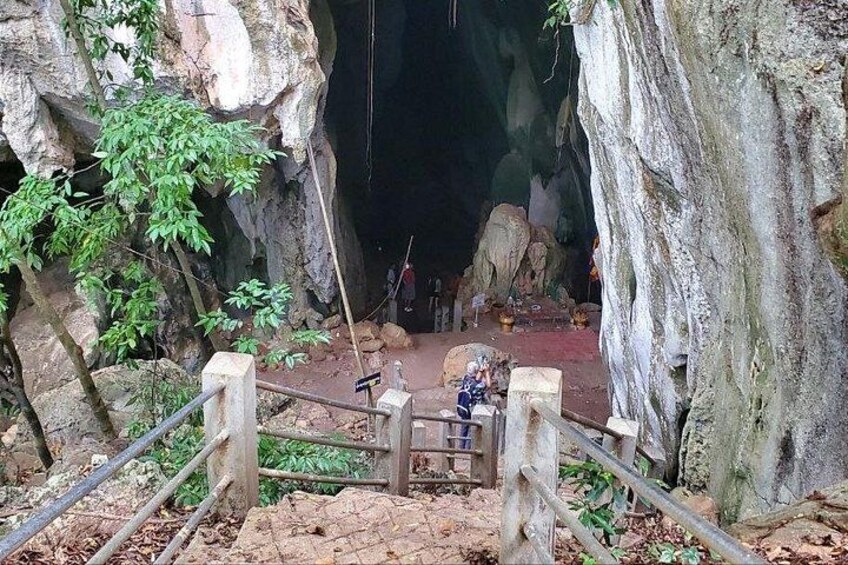 Private Tour to Kampot Countryside and Pepper Farm 3