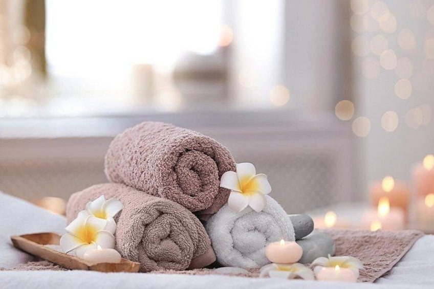 Spa Experience in Hurghada with Transfers 2