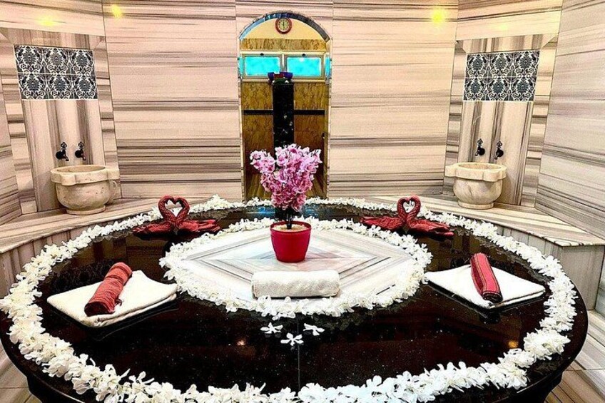 Spa Experience in Hurghada with Transfers 2