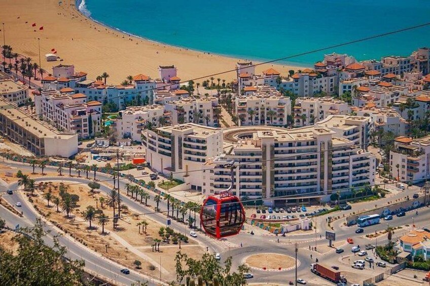 Agadir Marina 1