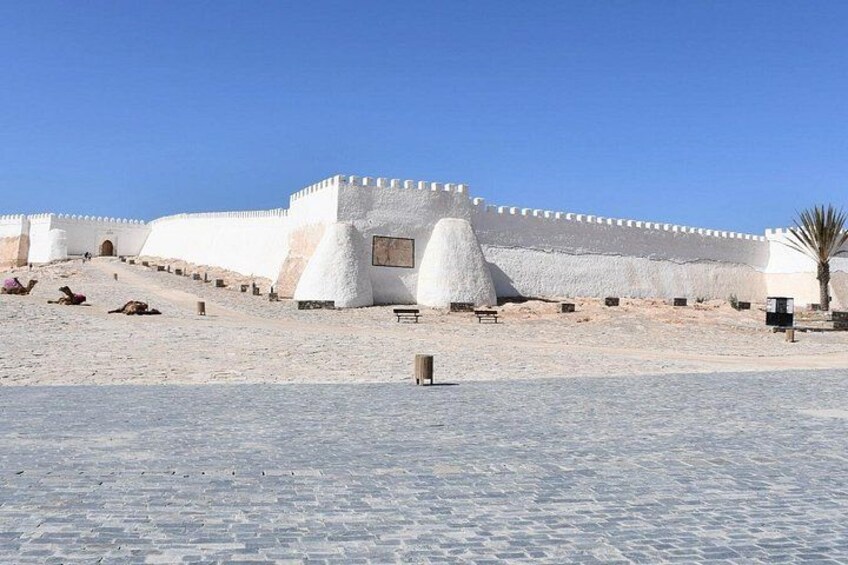 oufella kasbah 2