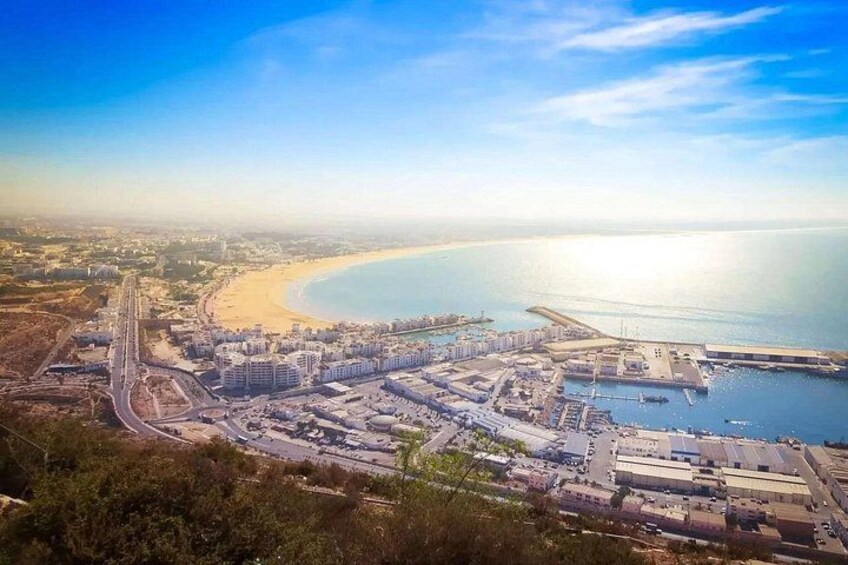 agadir view 4