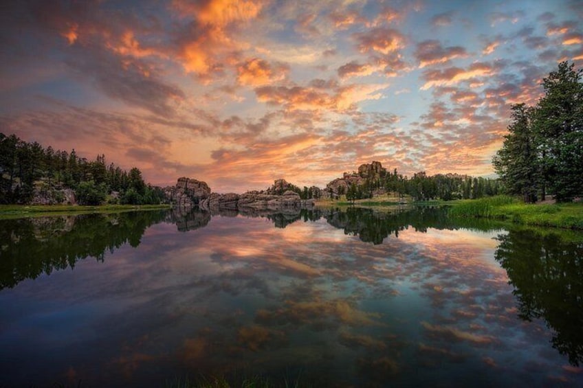 Sylvan Lake 3