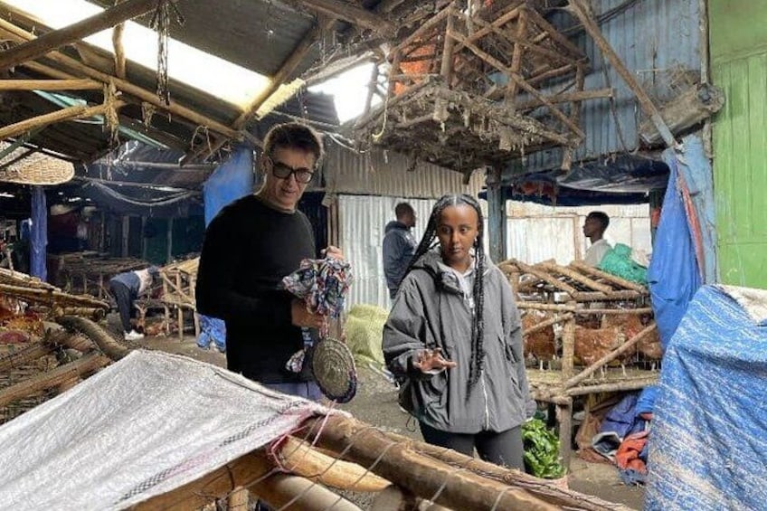 Flavors of Ethiopia: Hands-On Cooking Class in Addis Ababa 5
