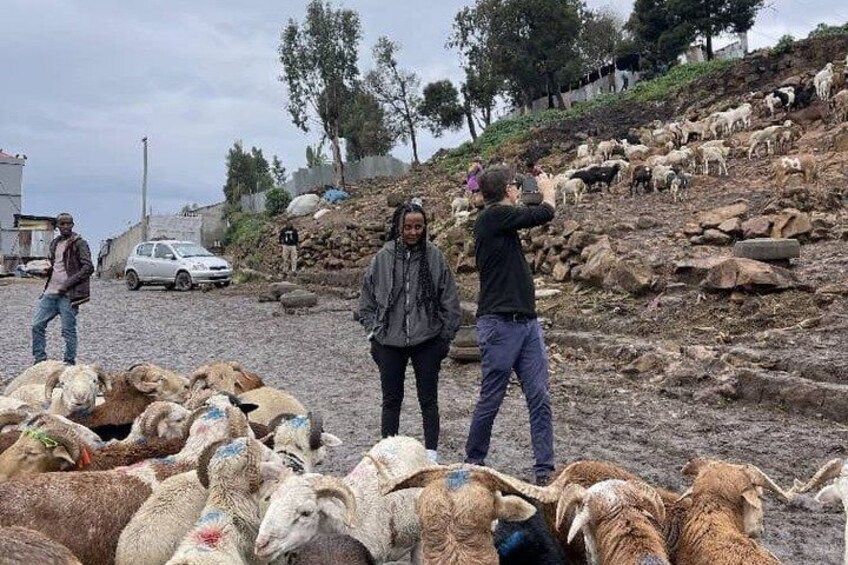 Flavors of Ethiopia: Hands-On Cooking Class in Addis Ababa 3