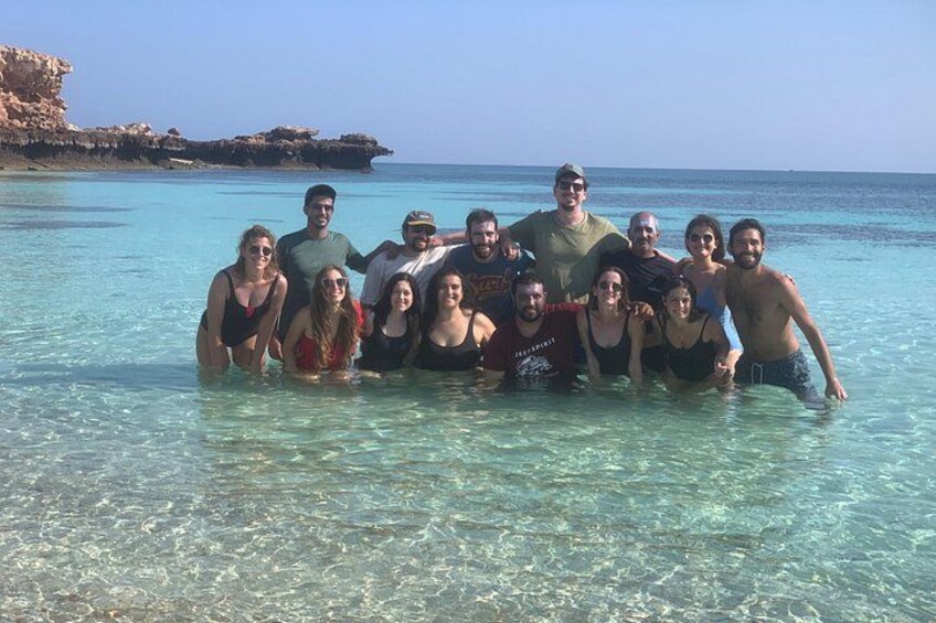 Great together time 2