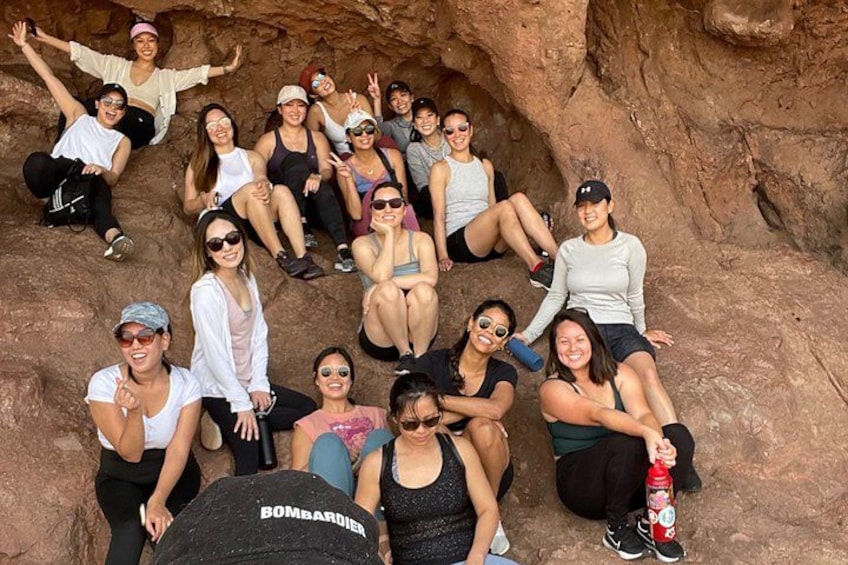 great for a private group to connect and have fun 2