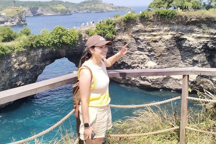 Nusa Penida West Side Tour 2