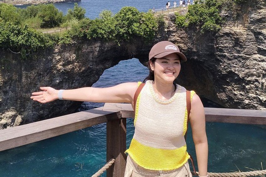 Nusa Penida West Side Tour 3
