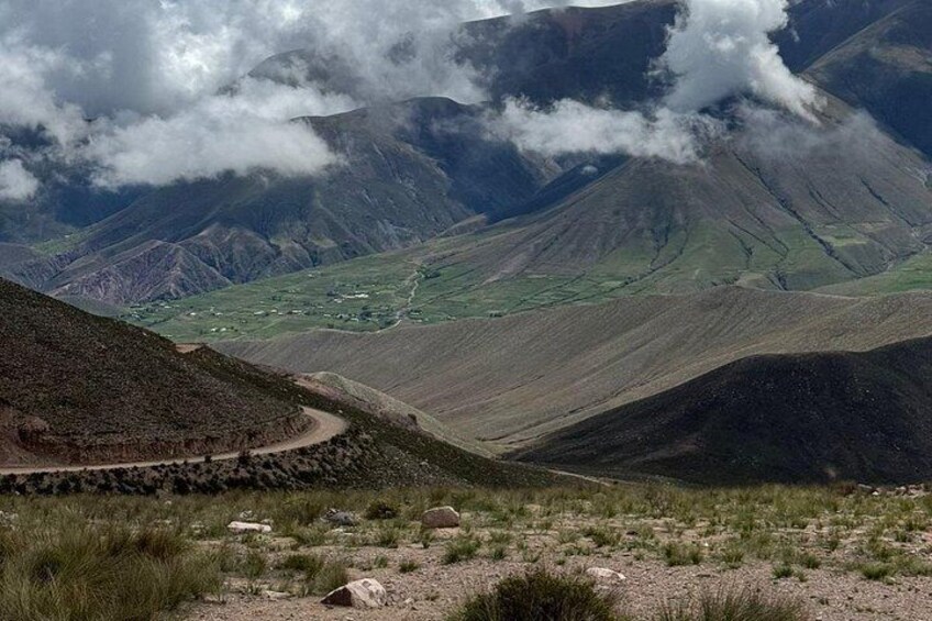 4 days 4 destinations in North Argentina 3