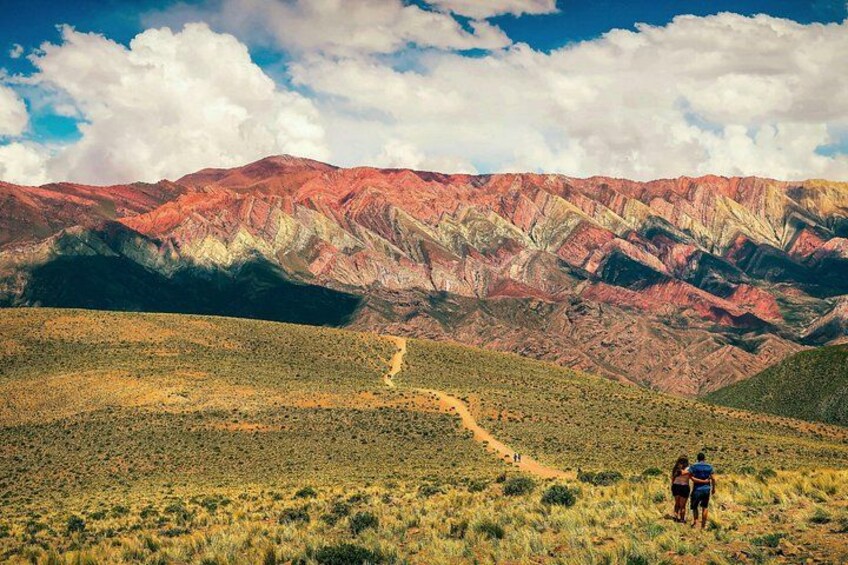 4 days 4 destinations in North Argentina 2