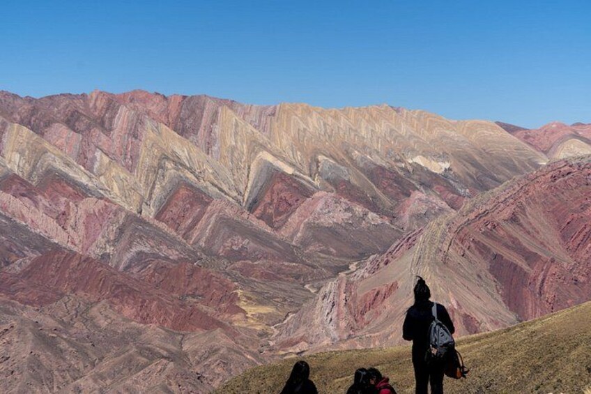 Humahuaca and Hornocal Full Day Tour 3