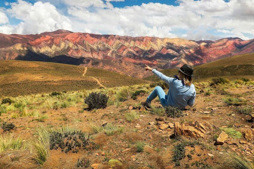 Humahuaca and Hornocal Full Day Tour 2
