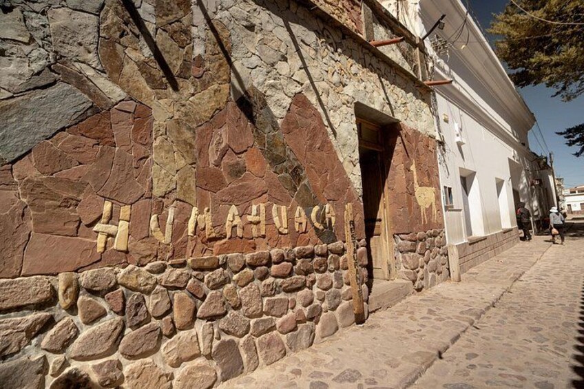 Humahuaca and Hornocal Full Day Tour 4